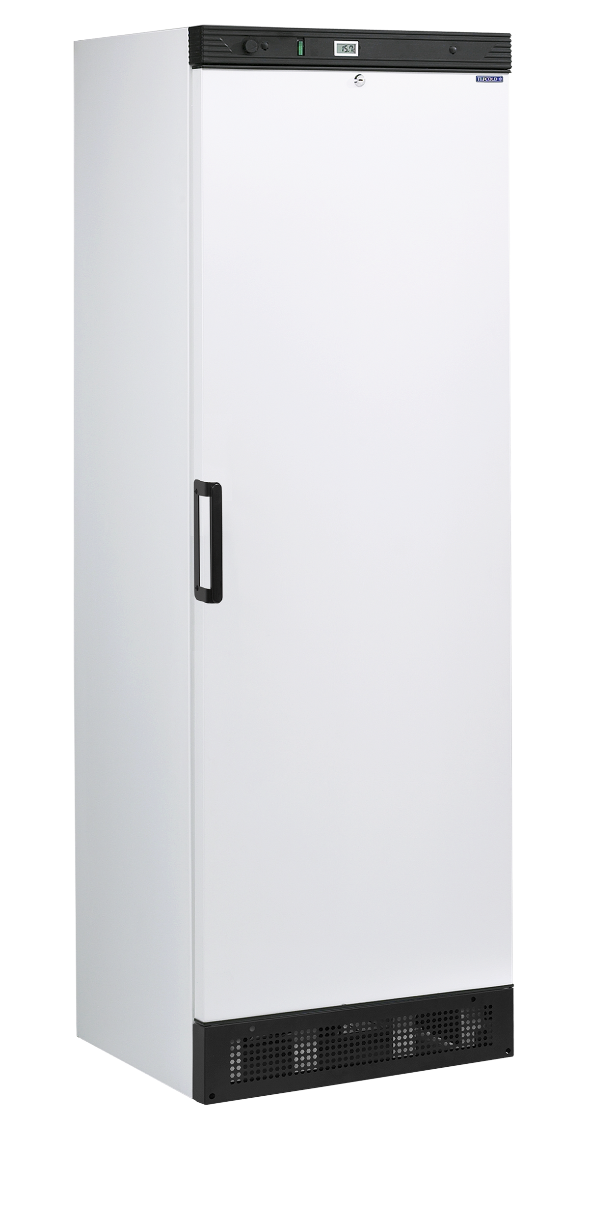 Congélateur saladette 371L inox | Tefcold UFFS371SD
