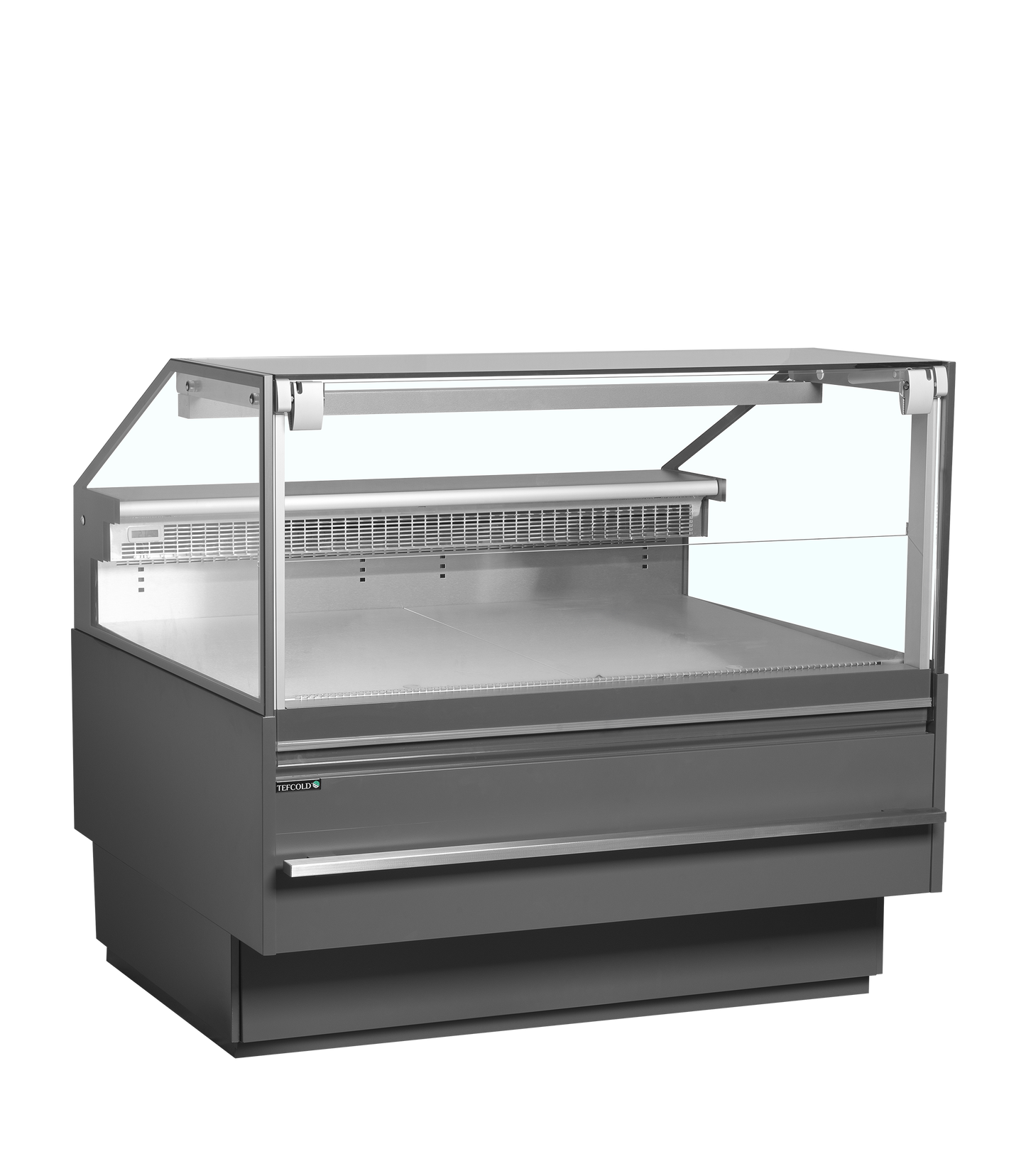 Présentoir réfrigéré open front 125cm 90cm | Tefcold SOCA12590A