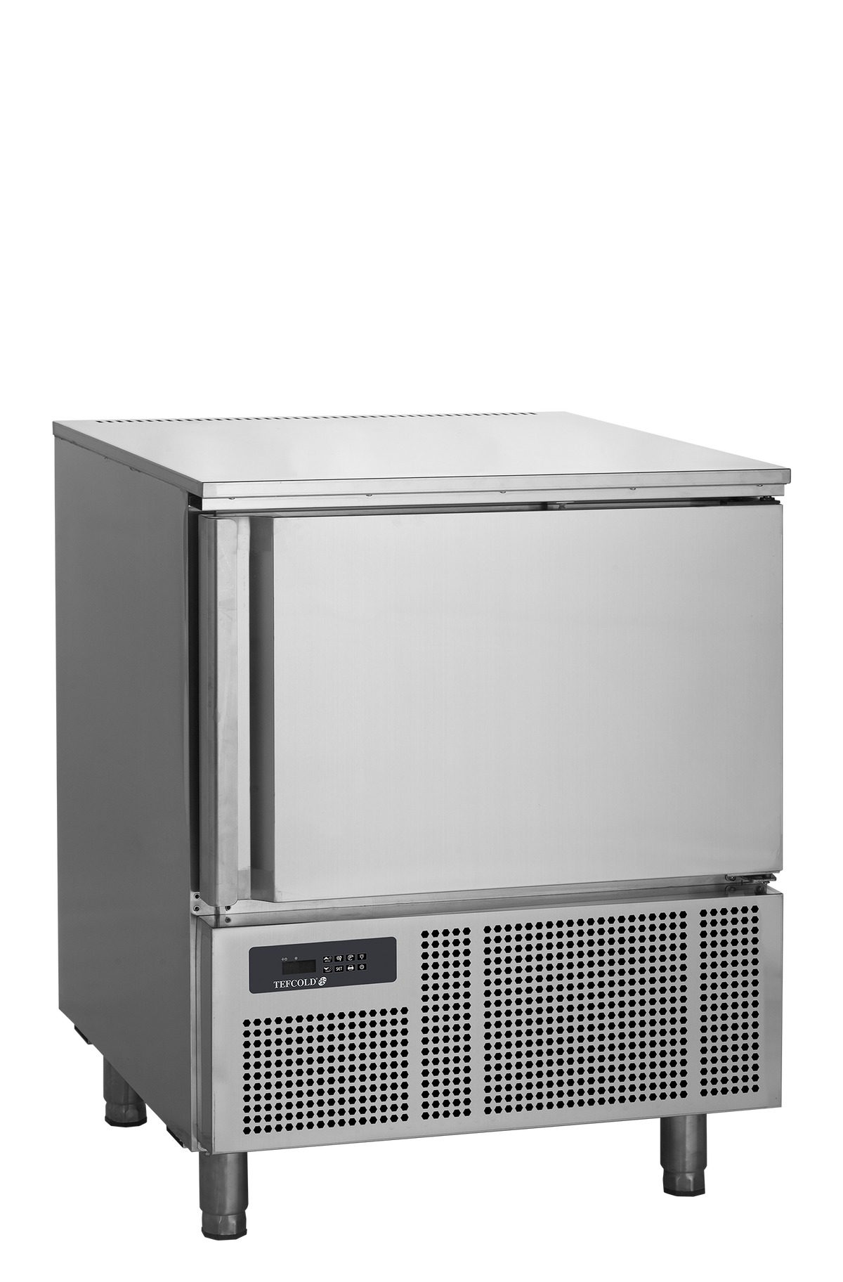 Arrière-bar réfrigéré compact | Tefcold BLC5