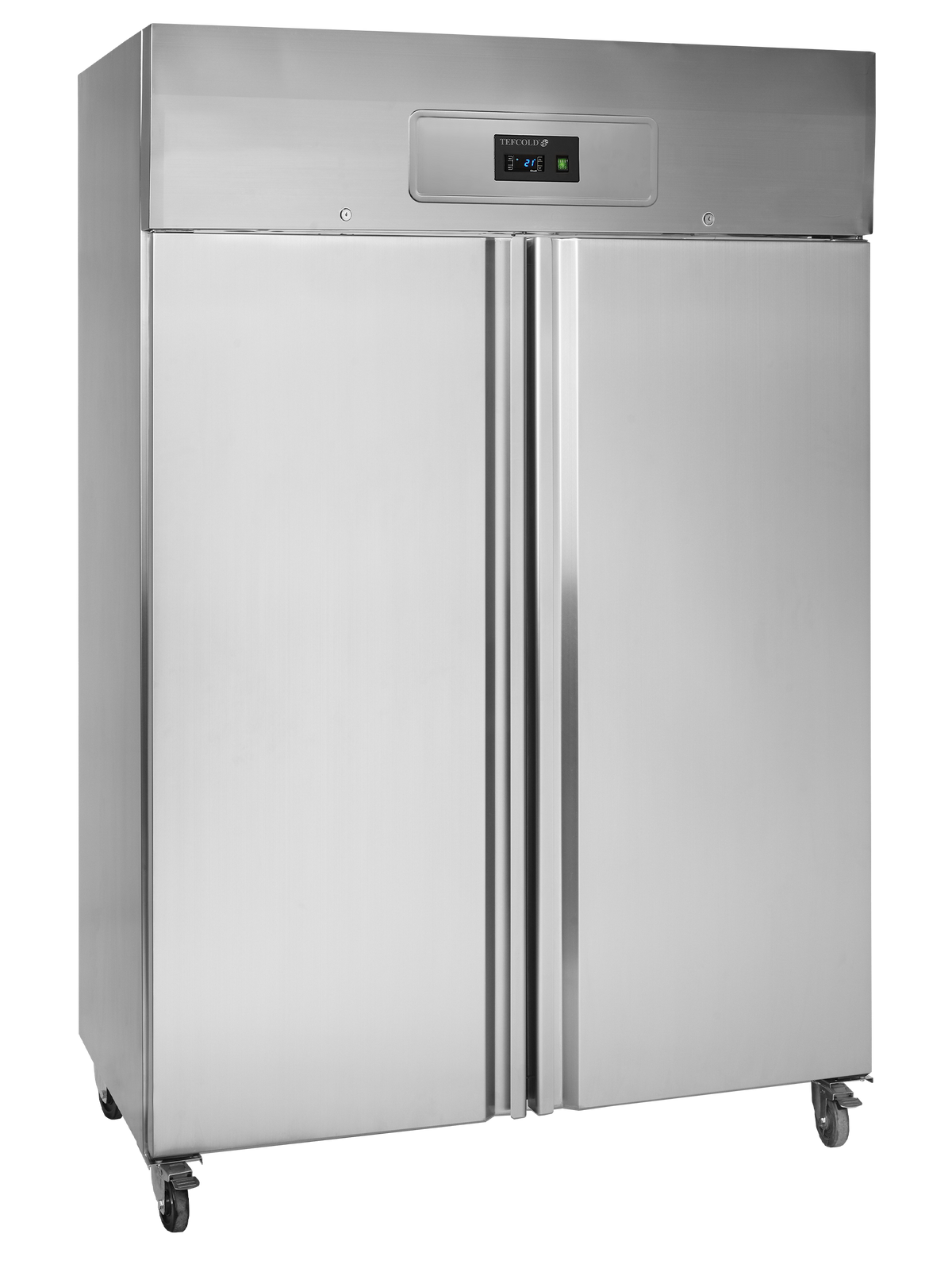 Armoire réfrigérée positive 1010L | Tefcold RF1010