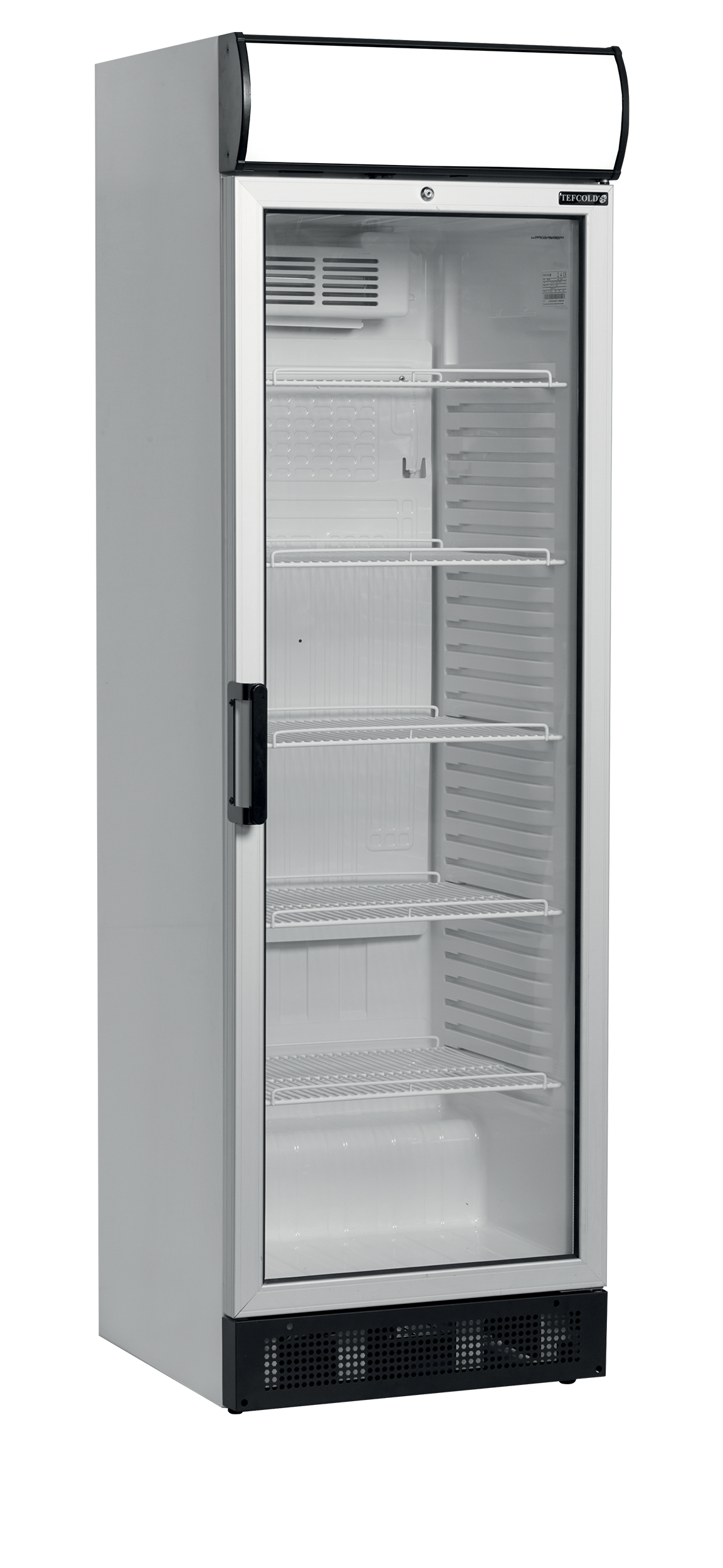 Saladette réfrigérée 1380mm | Tefcold FSC1380
