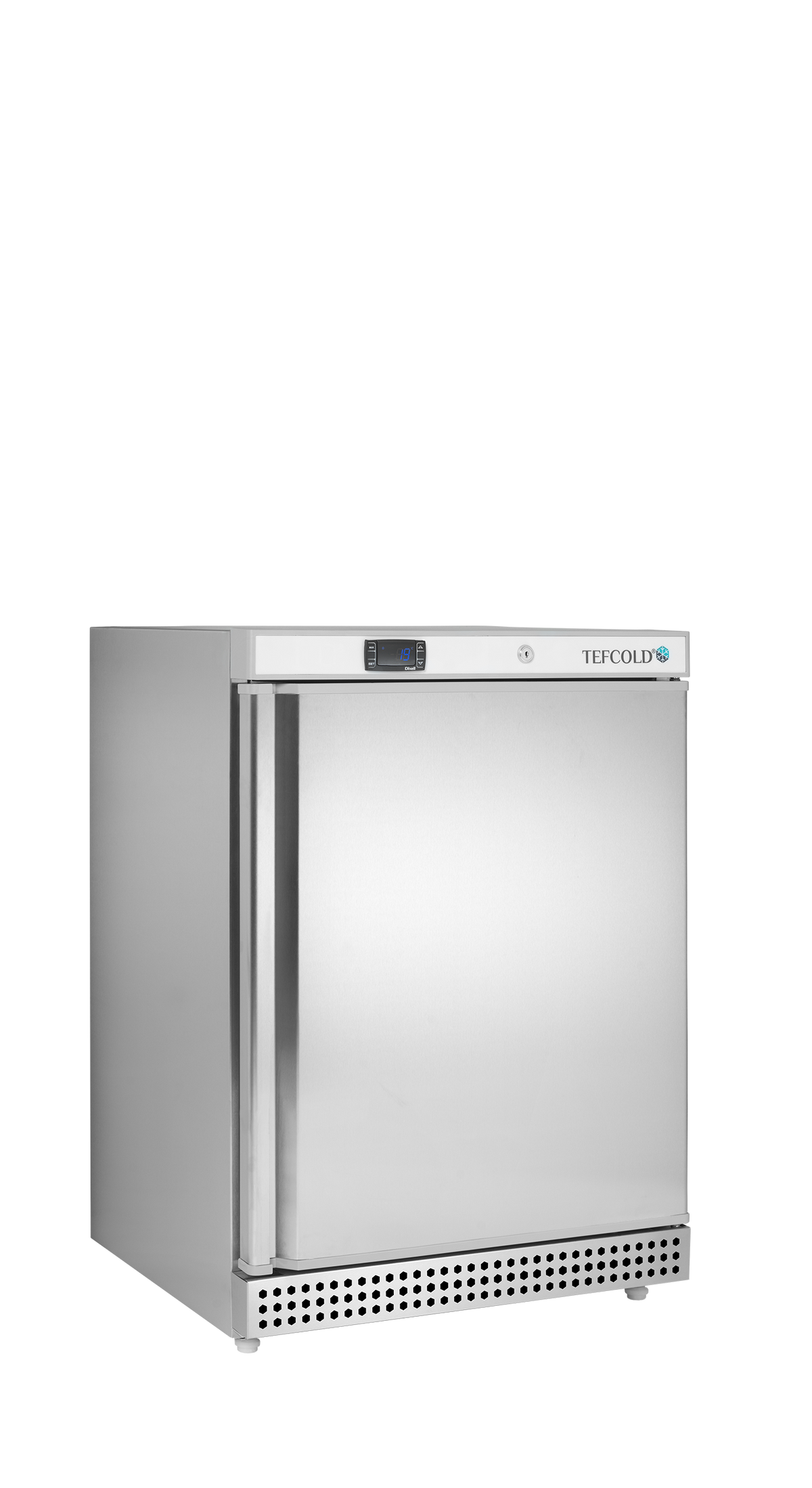 Congélateur coffre 200L froid statique | Tefcold UF200S