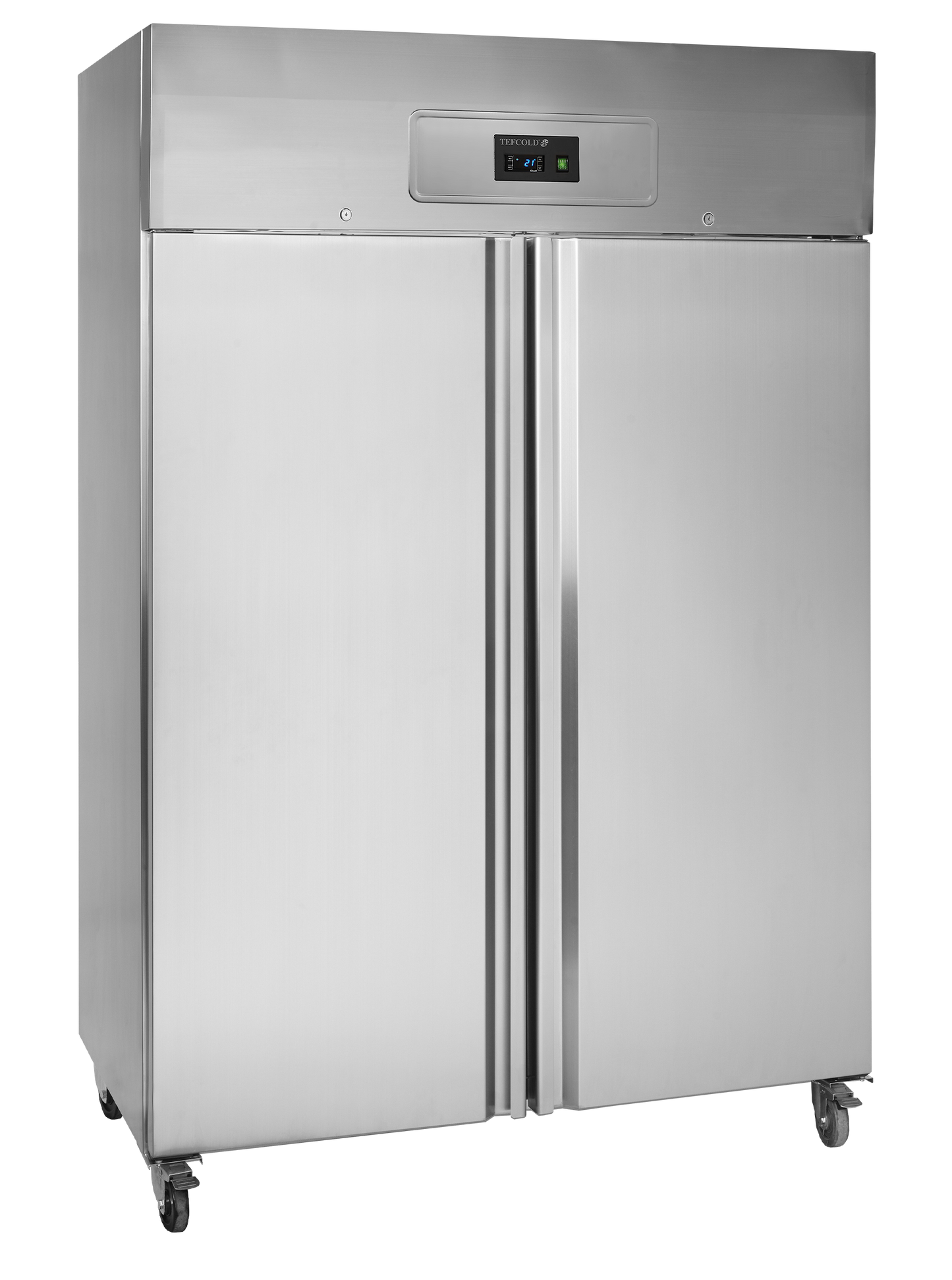 Congélateur 1010L | Tefcold RK1010