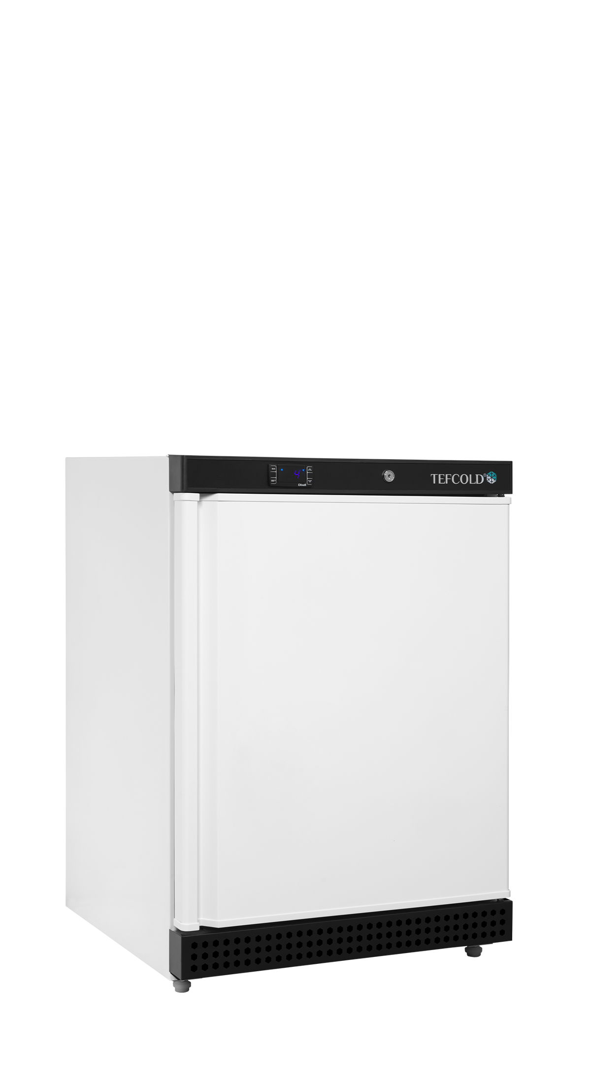 Congélateur coffre 200L | Tefcold UF200