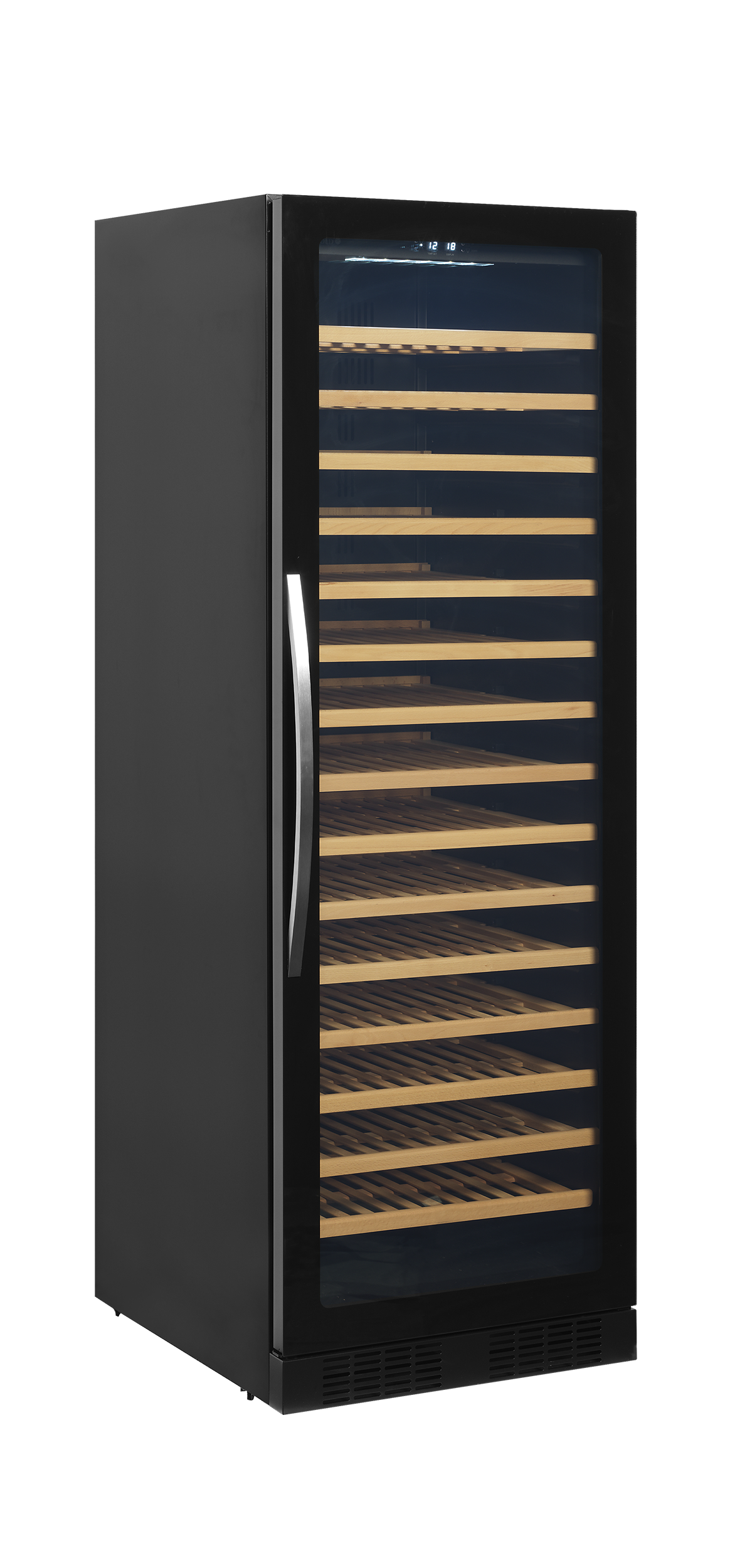 Congélateur à tiroirs 400L ventilé | Tefcold TFW400-F