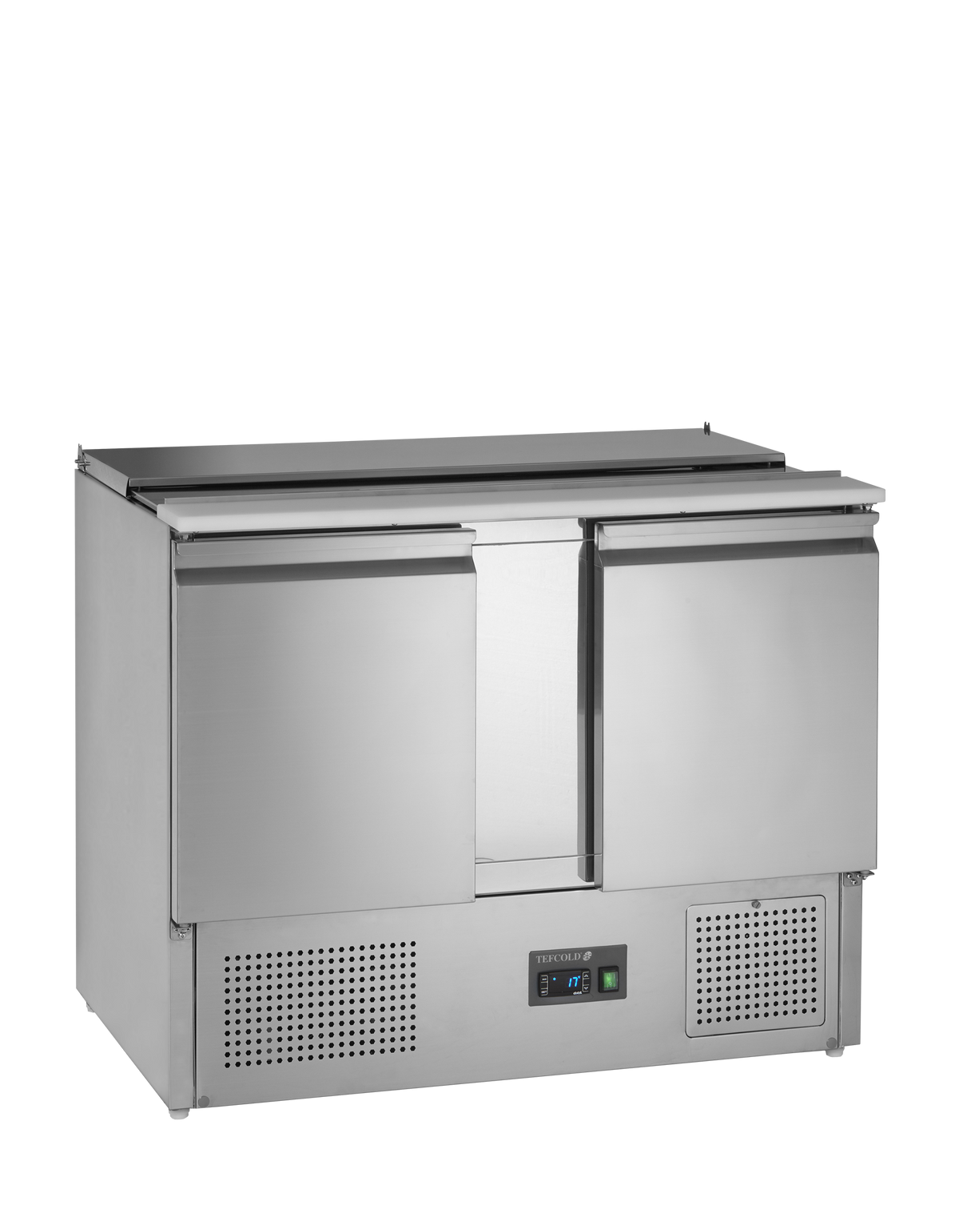 Table réfrigérée 1045mm | Tefcold SA1045