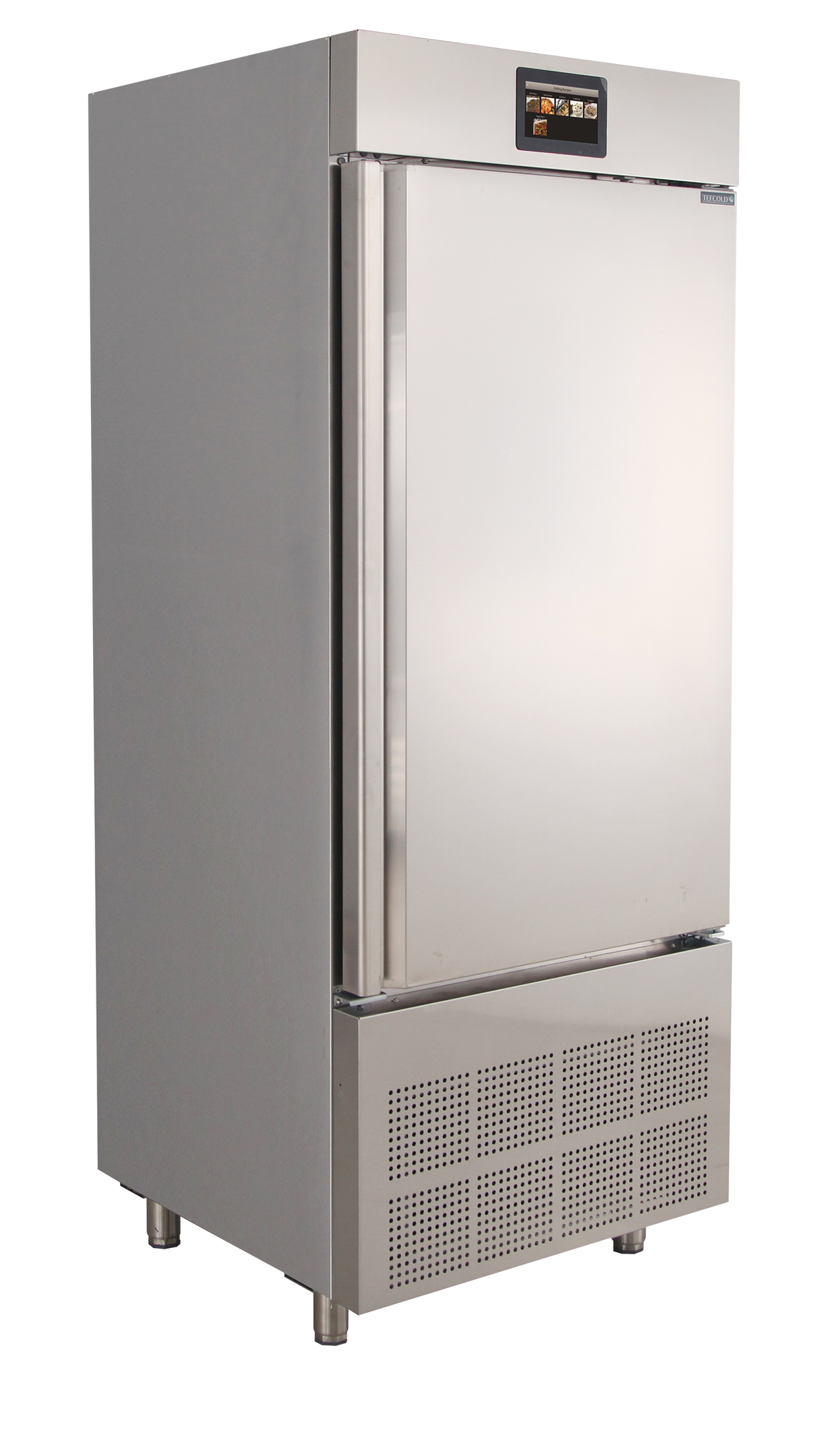 Arrière-bar réfrigéré 14 portes | Tefcold BLCA14X1