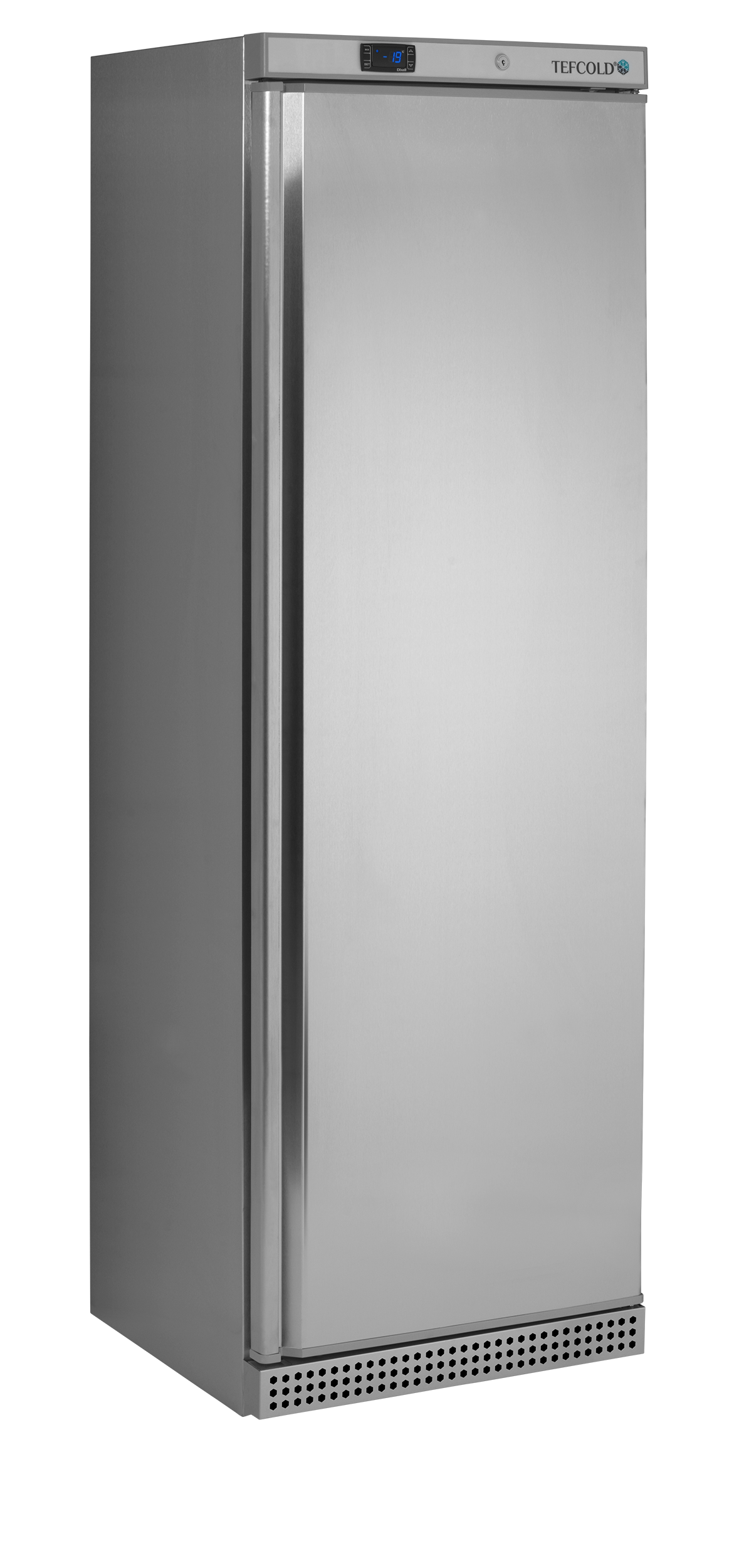 Congélateur coffre 400L froid statique | Tefcold UF400S