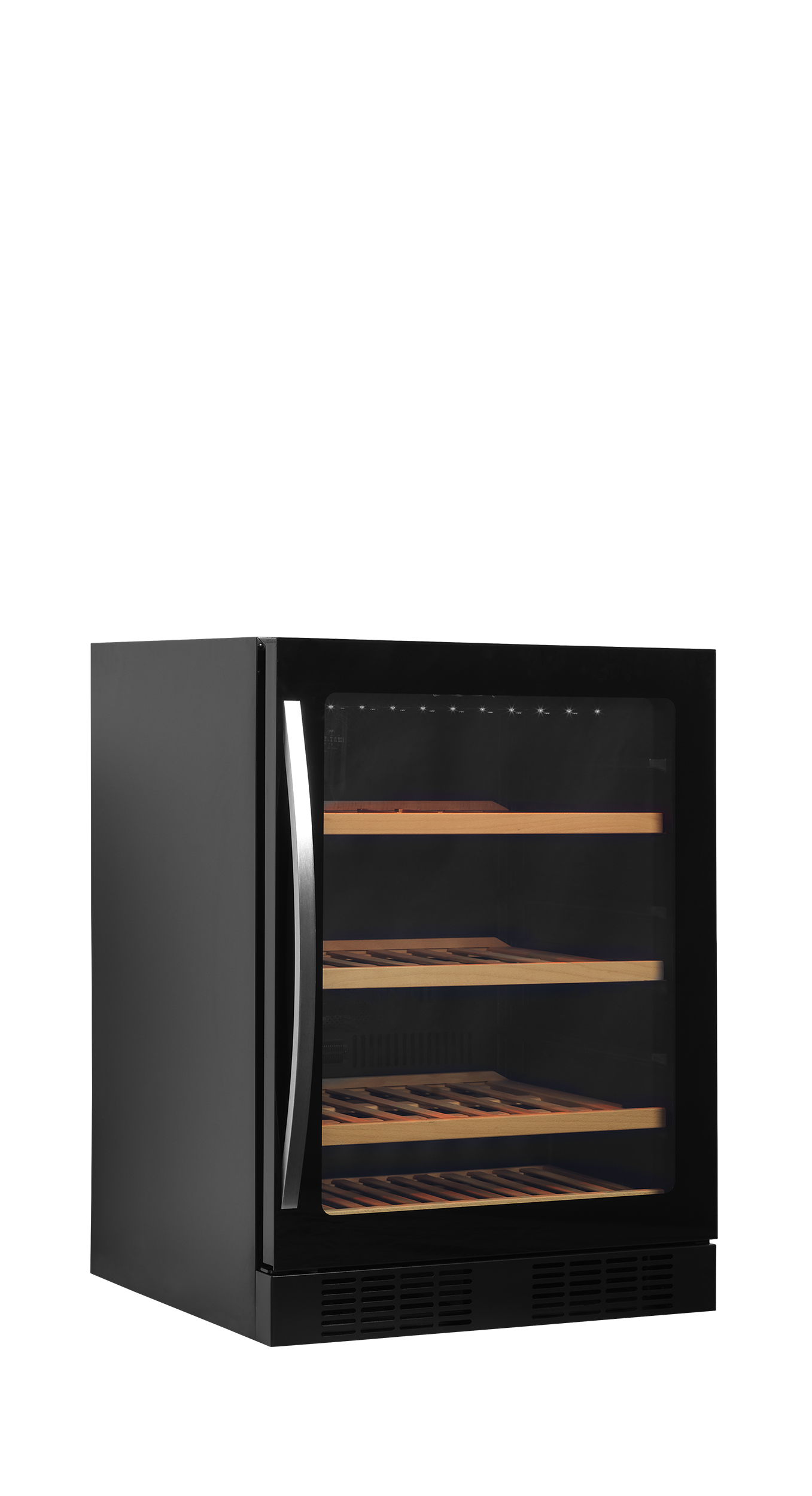 Congélateur à tiroirs 200L ventilé | Tefcold TFW200-F