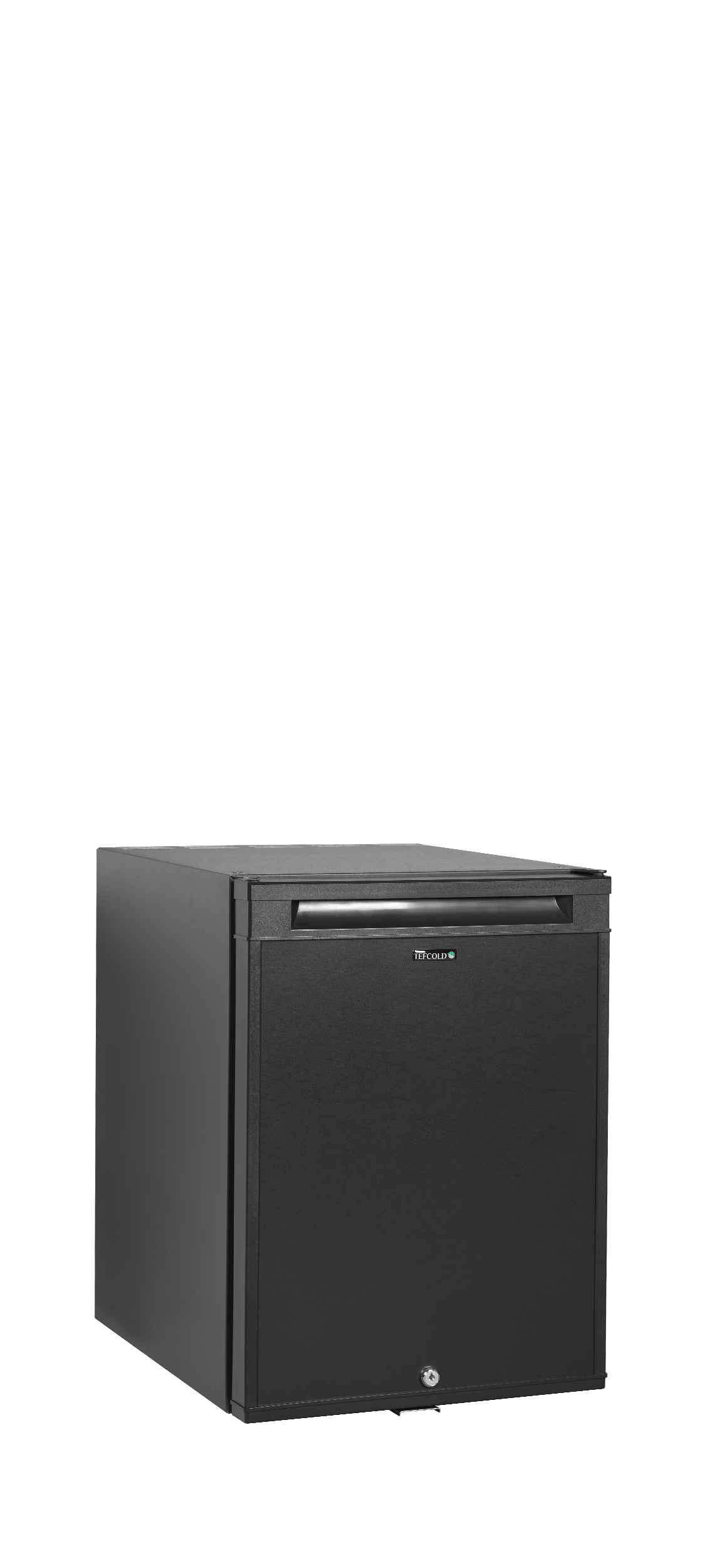 Congélateur coffre 45L compact | Tefcold TM45C