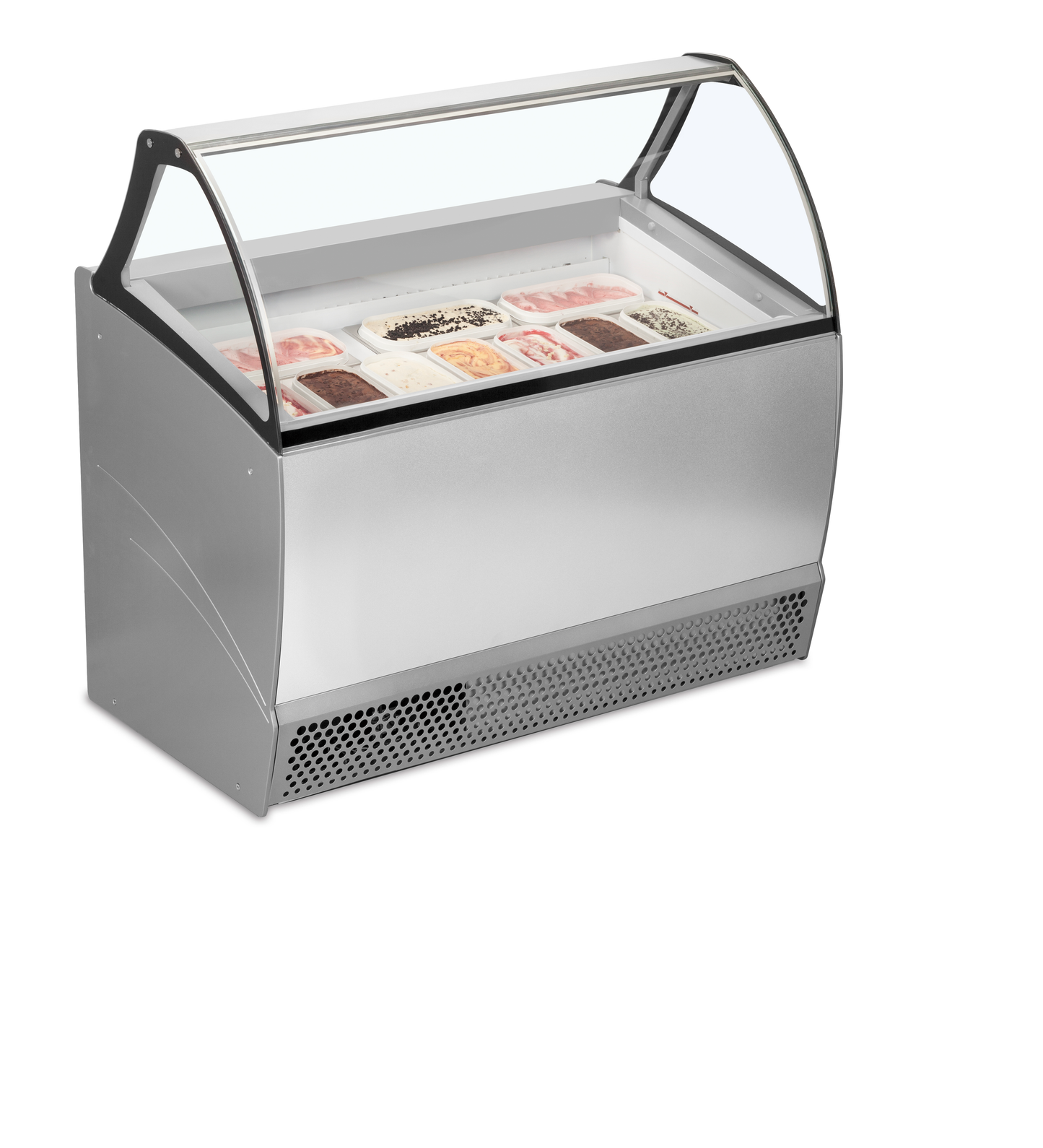 Armoire réfrigérée murale positive | Tefcold BERMUDA RV10