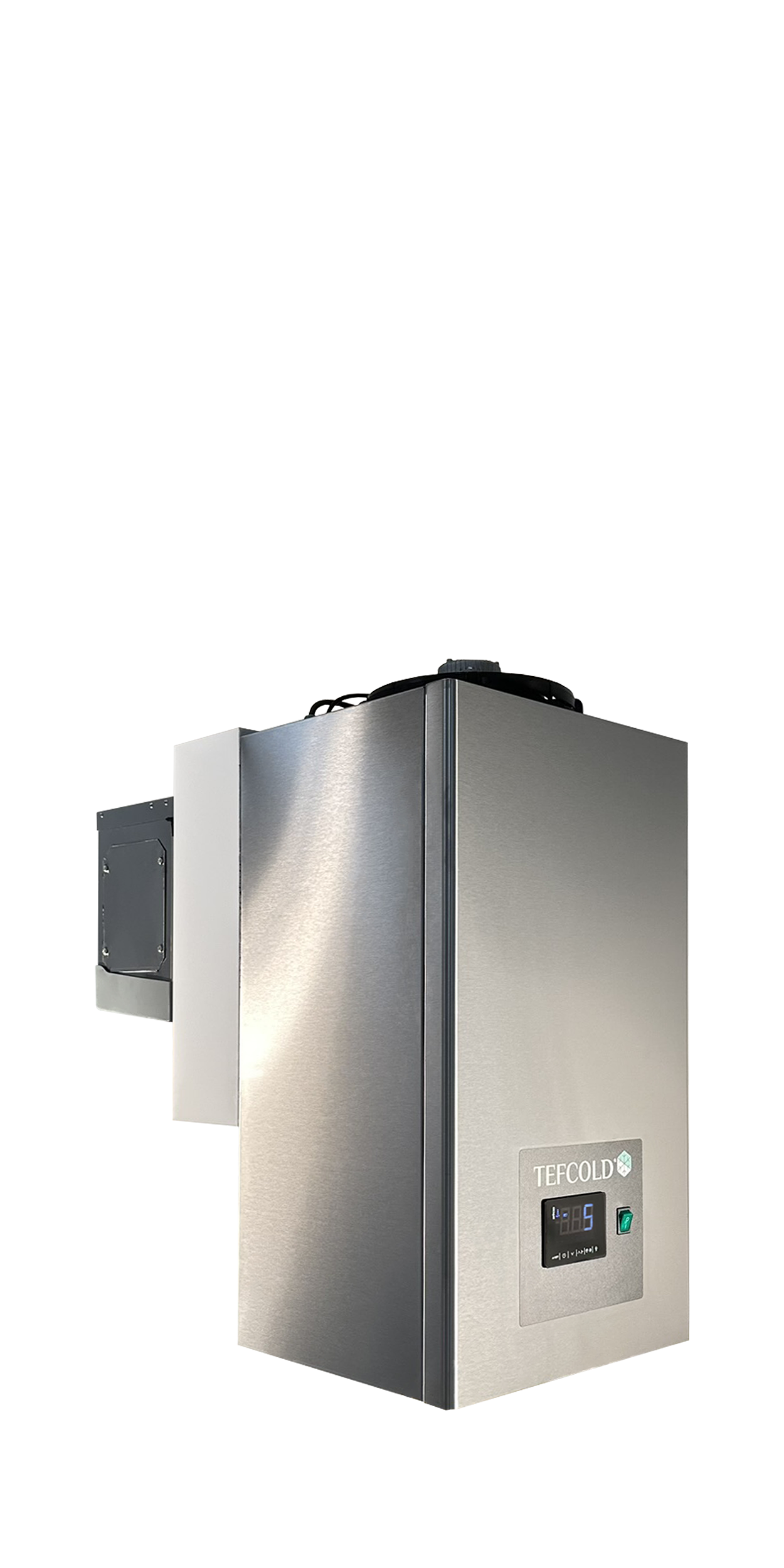 Unité de réfrigération positive 1500x2000mm | Tefcold CRU1520P