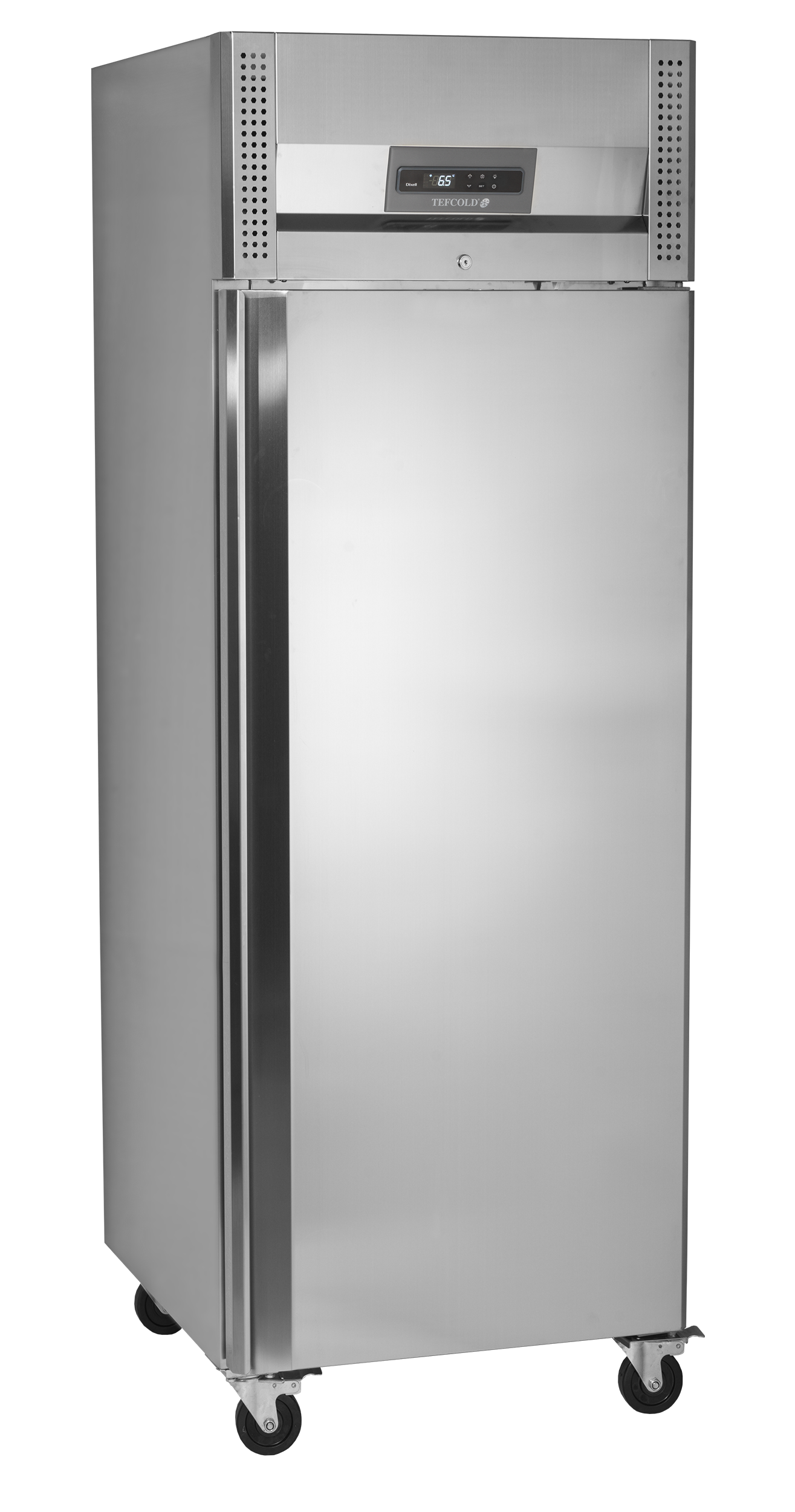 Armoire réfrigérée positive 505L | Tefcold RF505