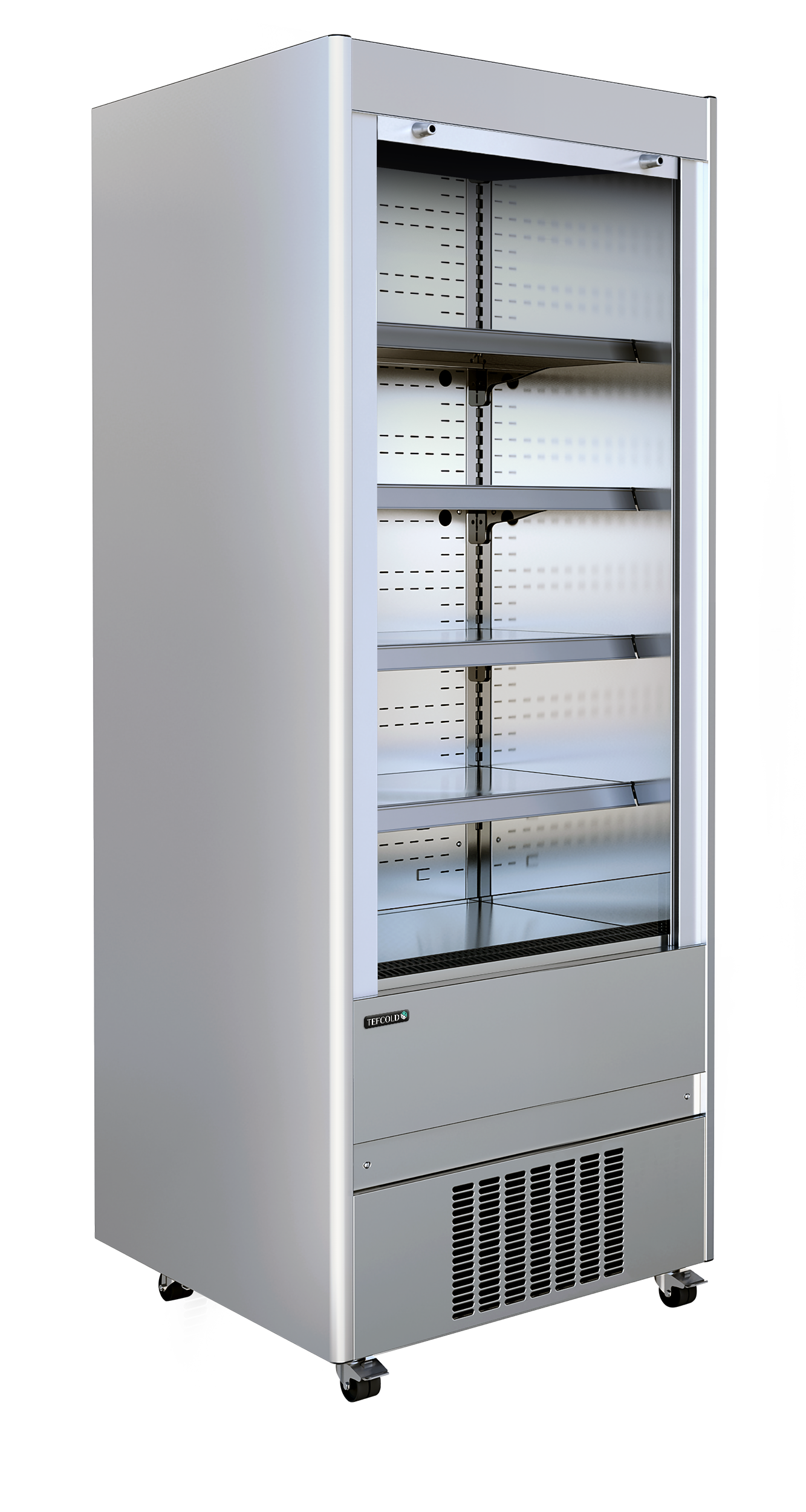 Congélateur coffre 90L | Tefcold MCX90M