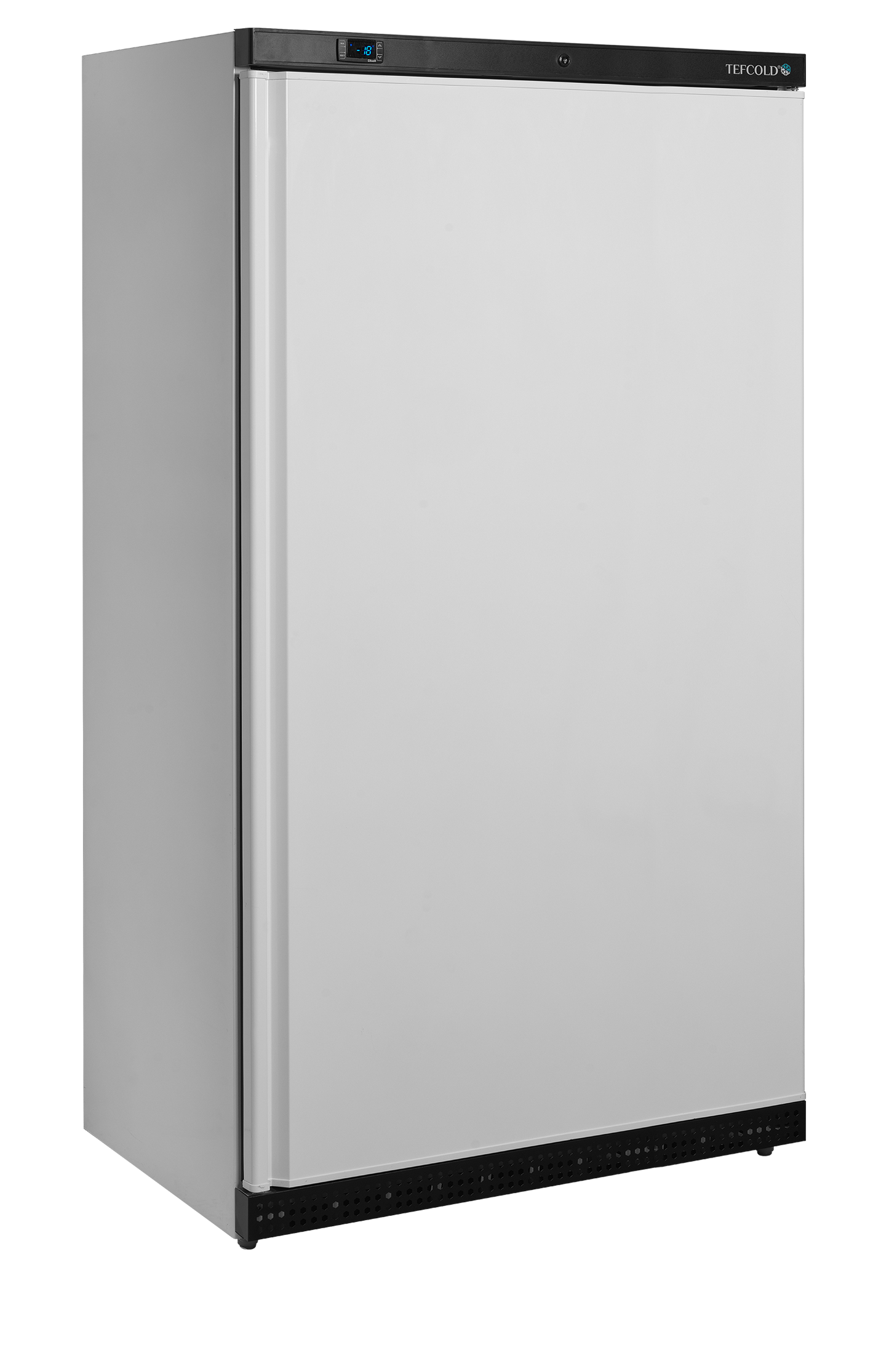 Congélateur coffre 700L ventilé | Tefcold UF700V