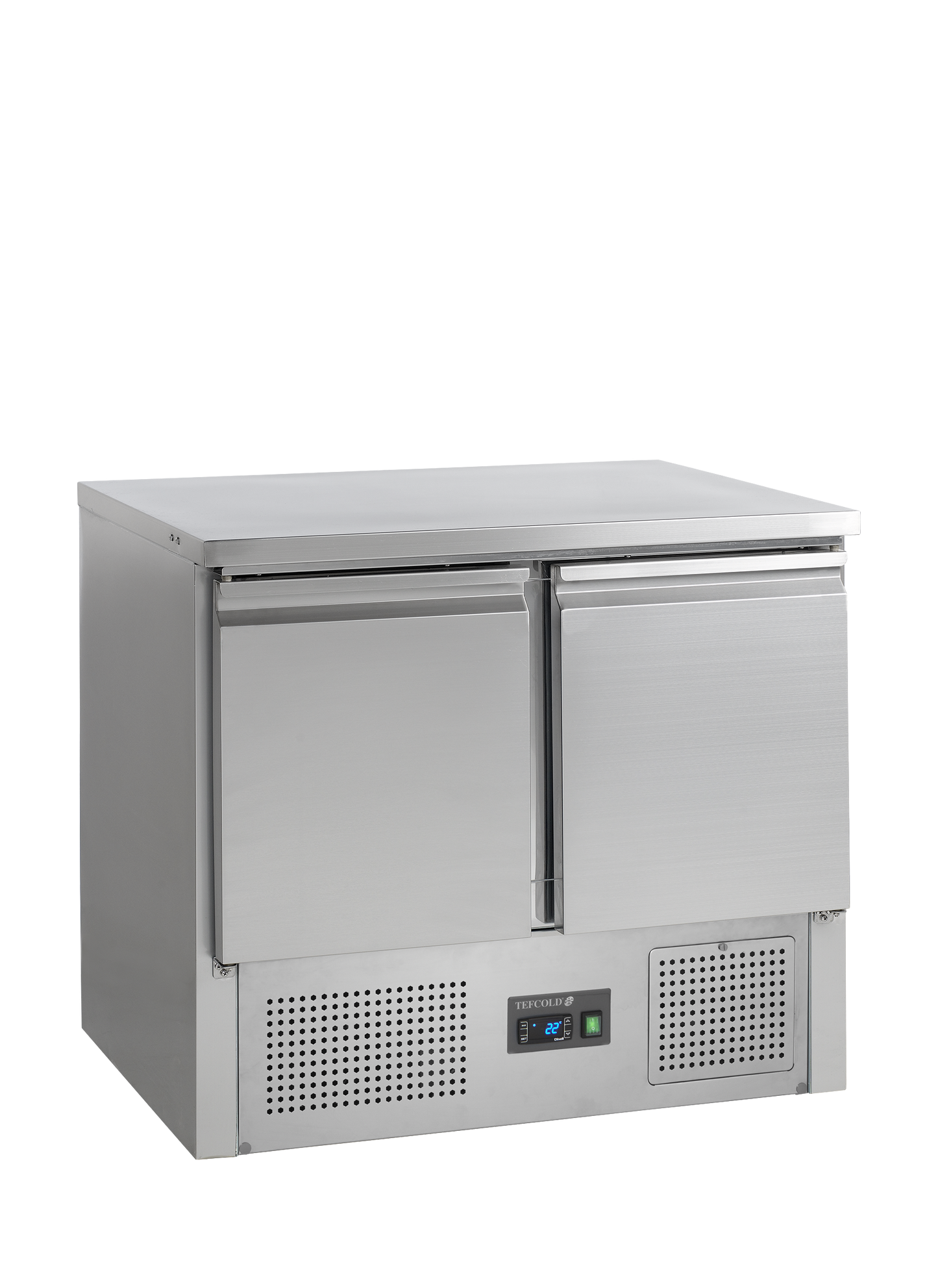 Table réfrigérée 910mm | Tefcold SA910