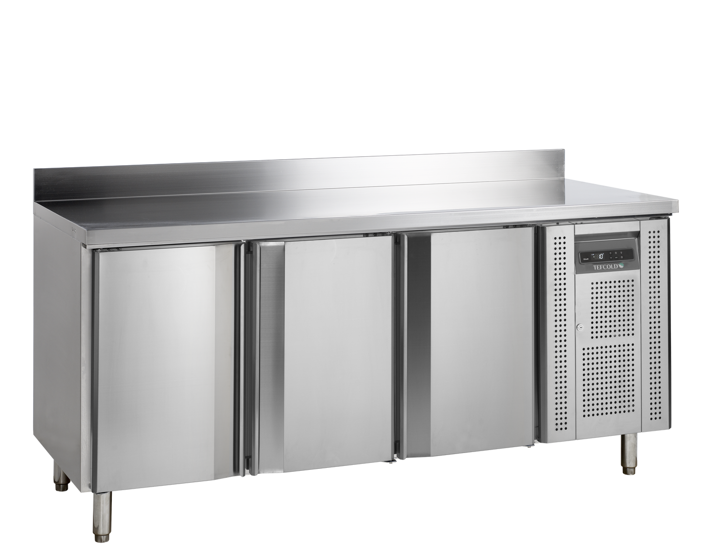 Cellule de refroidissement 310L | Tefcold CF7310