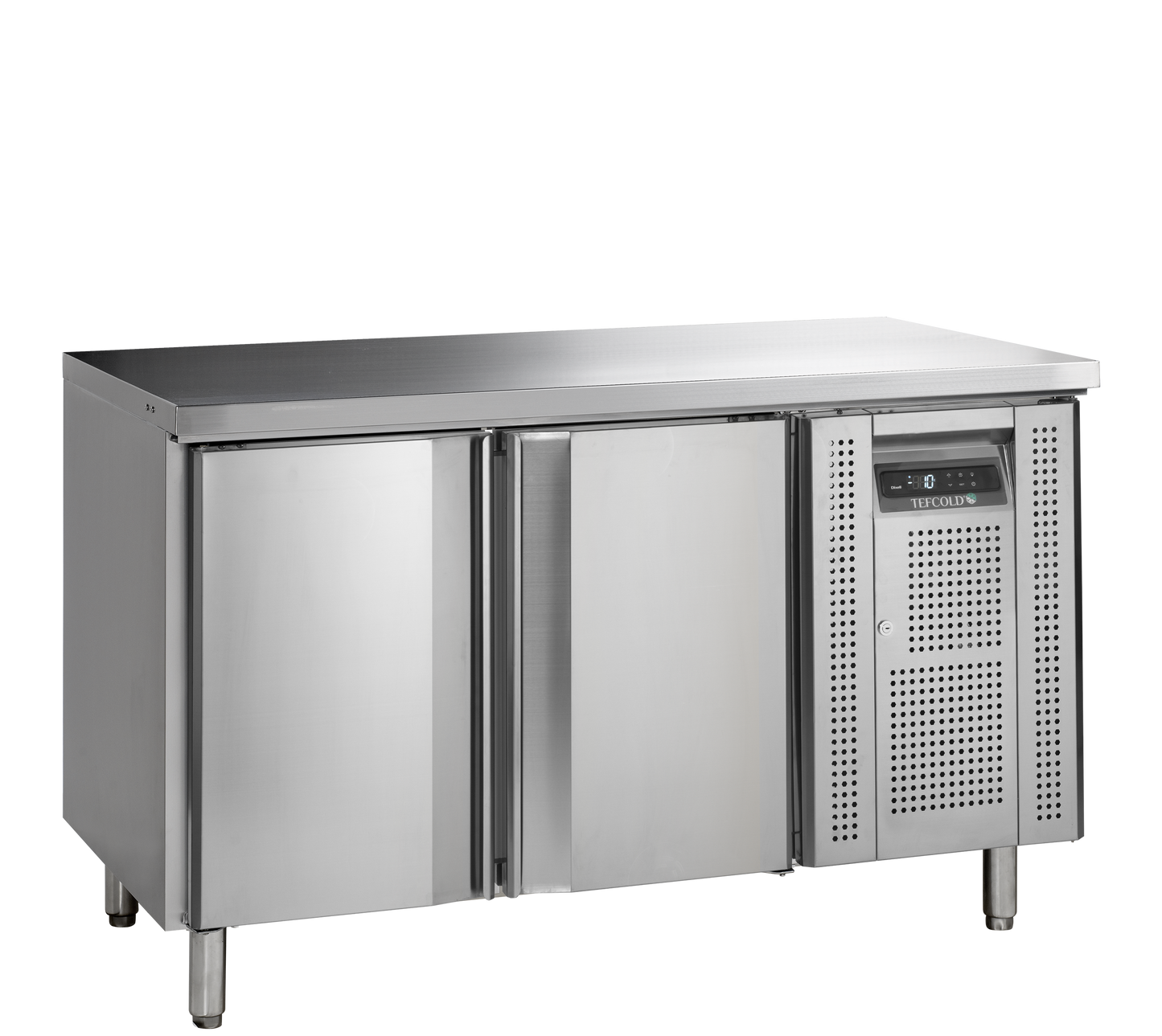 Cellule de refroidissement 210L avec sonde | Tefcold CF7210-SP