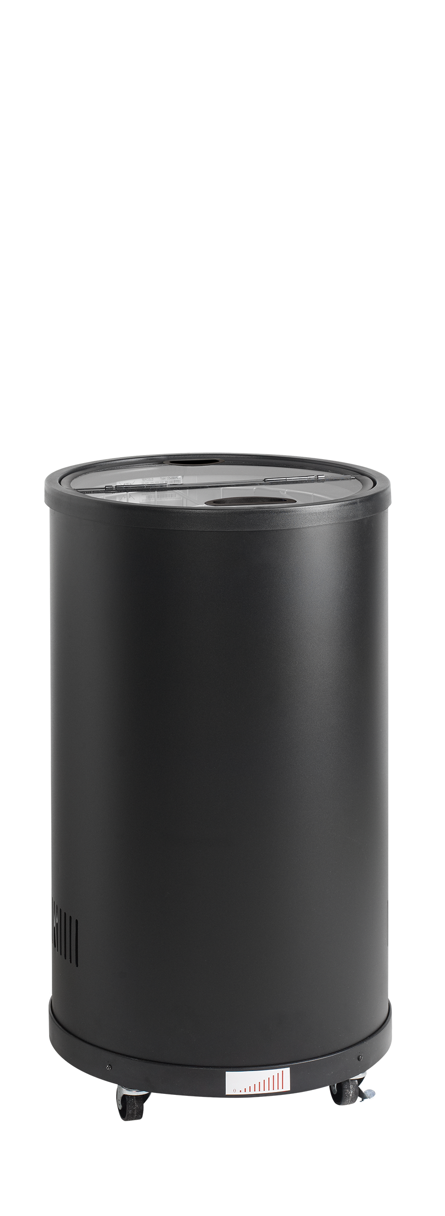 Refroidisseur de canettes 45L | Tefcold CC45
