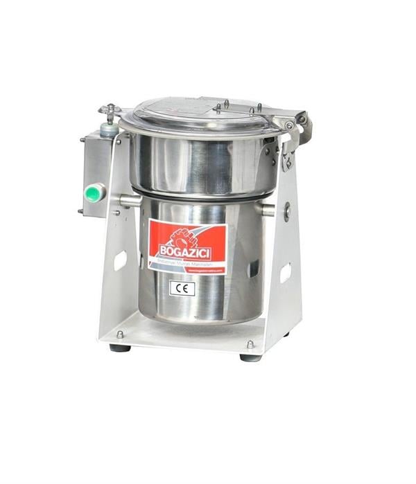 Broyeur poudre 1kg/2L à poser - BOGAZICI - BGÖ - vue secondaire