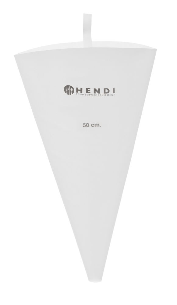 Poche pâtissier nylon, HENDI, Profi Line, (L)500mm