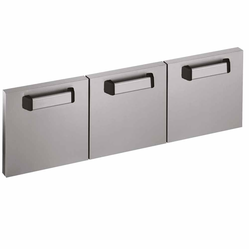 Portes composées de CKP-40 + CKP-70
