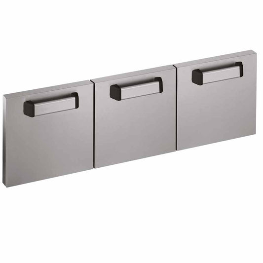 Portes composées de CKP-40 + CKP-70