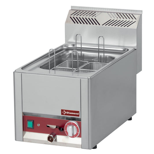 Bain-marie électrique GN 1/1 -150 mm, -Top-