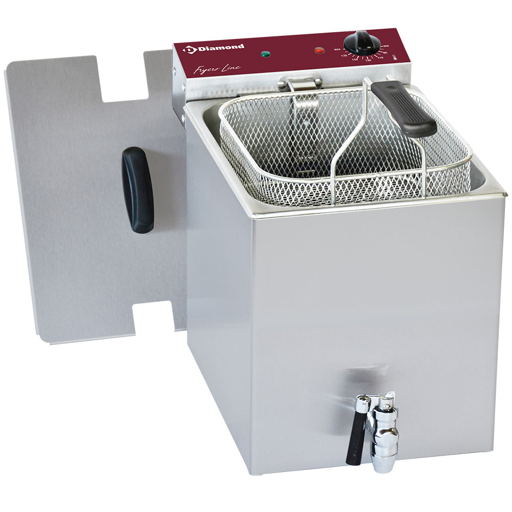 Machine à milk-shake, tasse en acier inoxydable de 900 cl