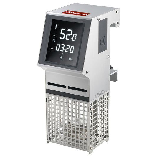 Thermocuiseur à basse température, électrique