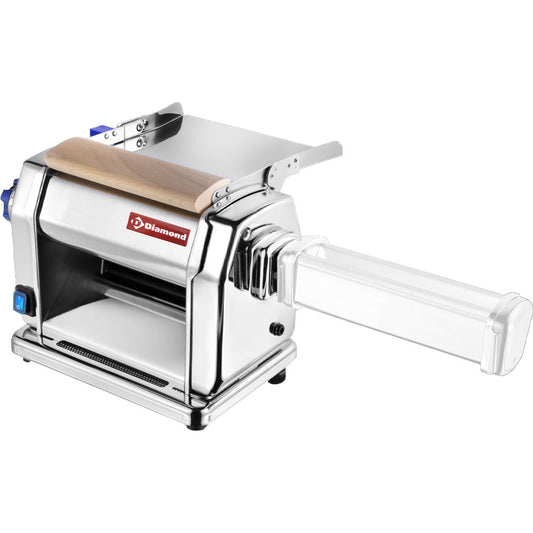 Machine à pâtes, motorisée de 220 mm avec accouplement latéral