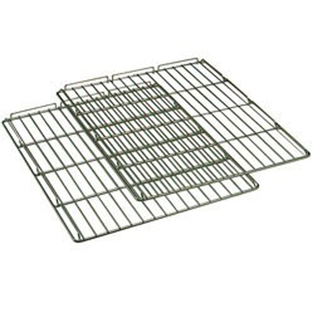 Gaz pour grill de poulet, 6 parties (780 mm), 24 pièces - 1110 mm
