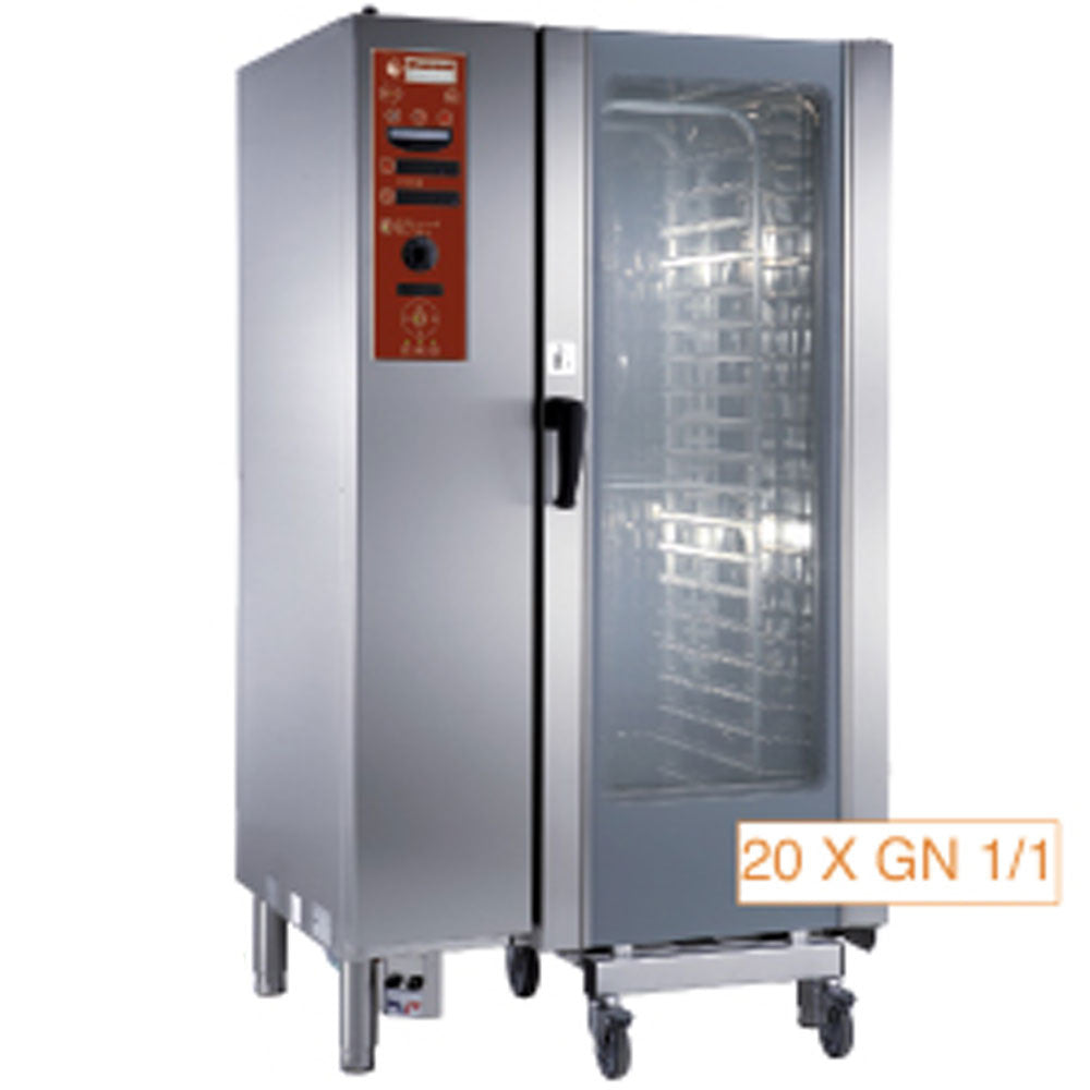 Glissières (Rx & Lx) pour placard à poissons 400 litres