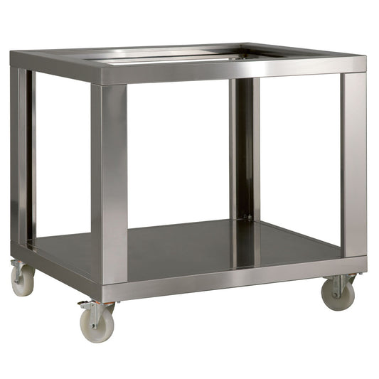 Sèche-linge 8 kg « inox-titane », avec drain