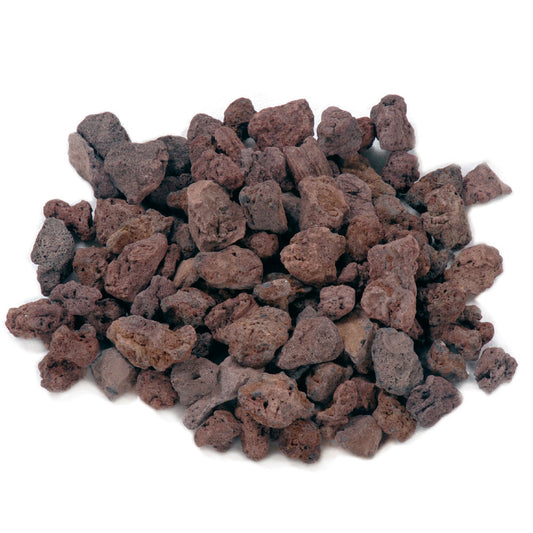 Sac de lavastones 4 kg.