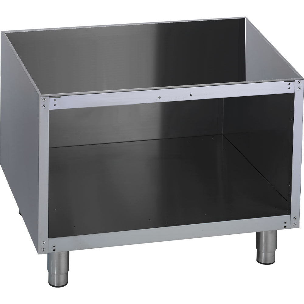 Châssis ouvert pour module 1/1 de la grille