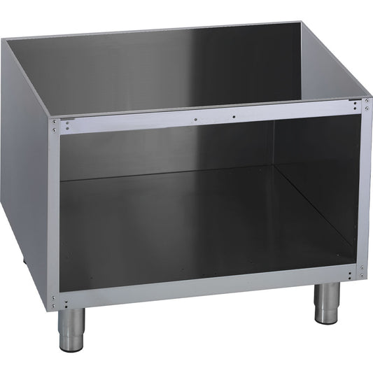 Châssis ouvert pour module 1/1 de la grille