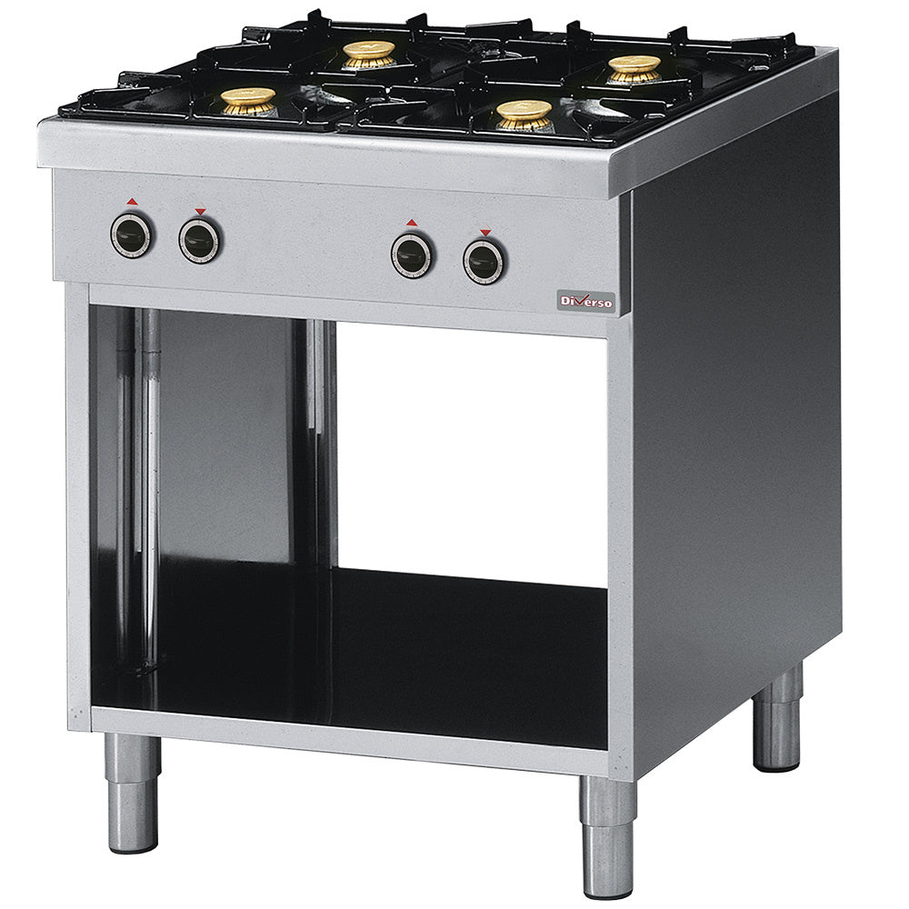 Congélateur ou pile de refroidissement rapide 3x GN 2/3 (7-5 Kg.)