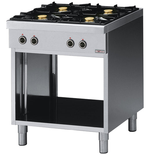Congélateur ou pile de refroidissement rapide 3x GN 2/3 (7-5 Kg.)