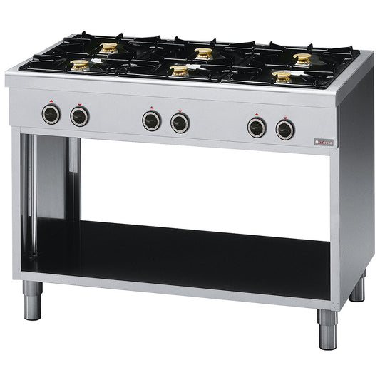 Unité de congélation ou refroidissement rapide 5x GN 1/1 (ou) 600x400 (15-10Kg.)