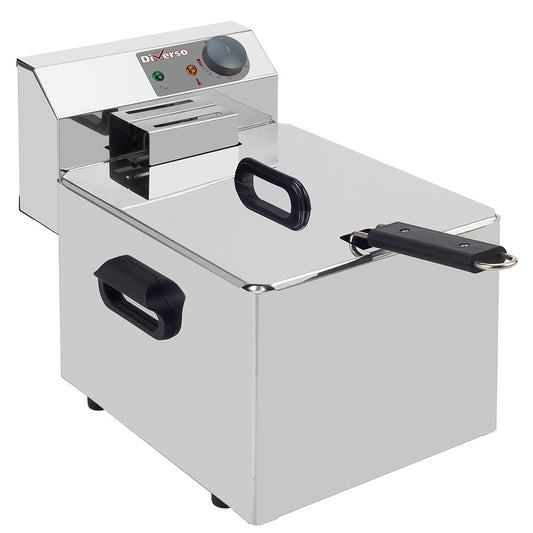 Friteuse électrique 4 litres