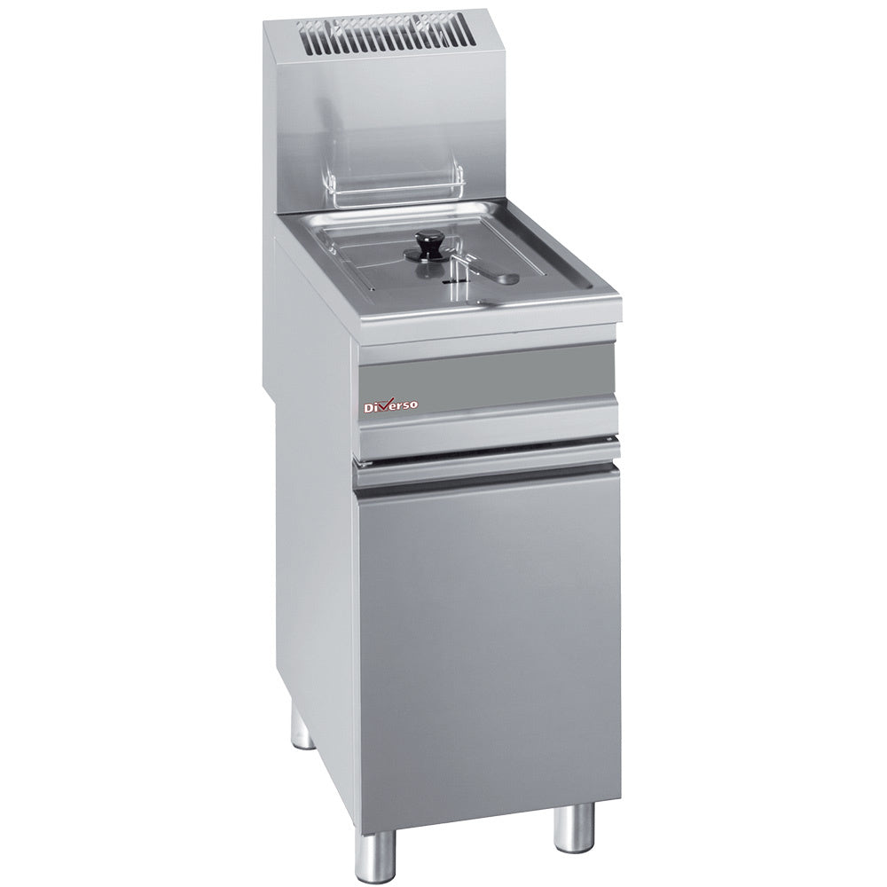 Barbecue à vapeur électrique - modèle de table