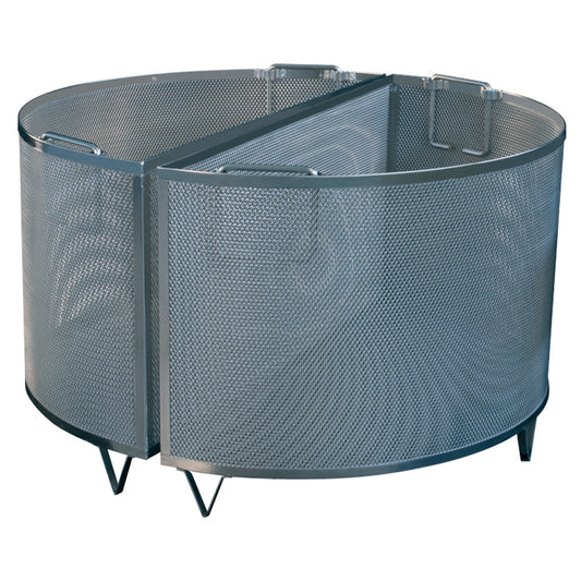 Panier 1 secteur 200 litres