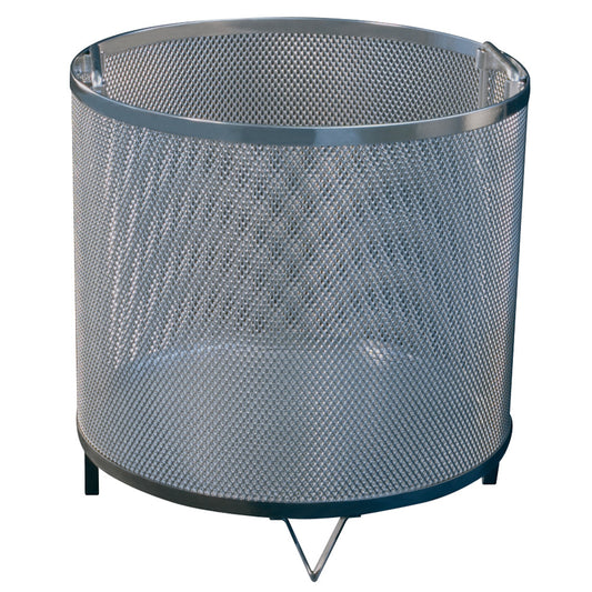Accessoires pour faire bouillir le lait 50 litres