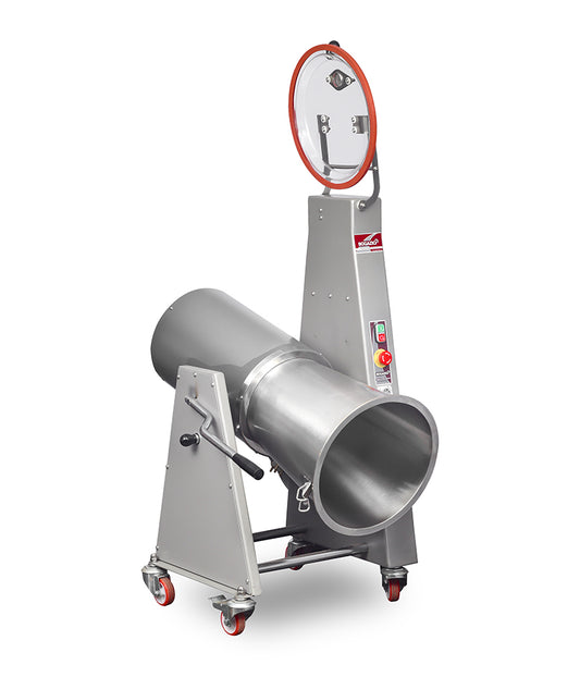 Machine à Houmous basculante 30L - BOGAZICI - BDH.30