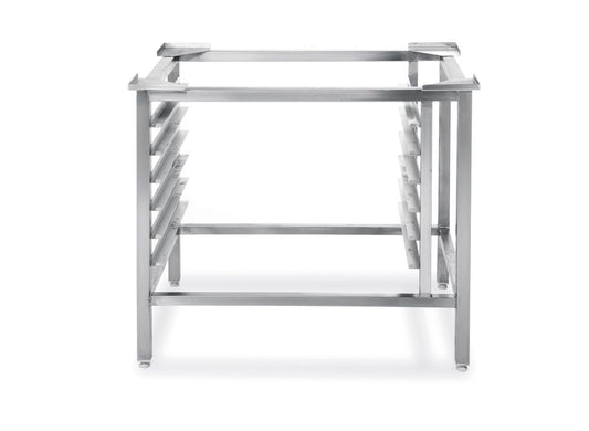 Piètement pour fours à convection snack, HENDI, 540x460x(H)700mm