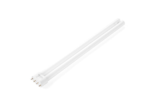 Lampe de réchange pour destructeurs d'insectes, HENDI, 2x 15W - 270080, 2 u., 230V/15W, 451x25x(H)25mm