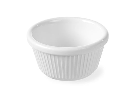 Ramequin, HENDI, 80 ml, 0,08L, ⌀80x(H)40mm