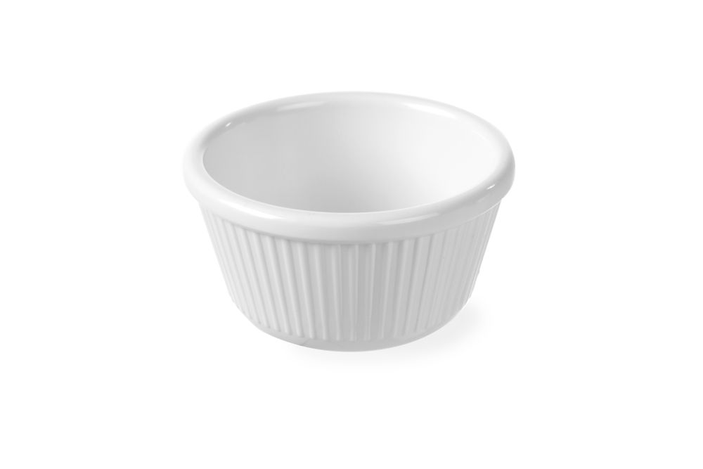 Ramequin, HENDI, 100 ml, ⌀85x(H)45mm