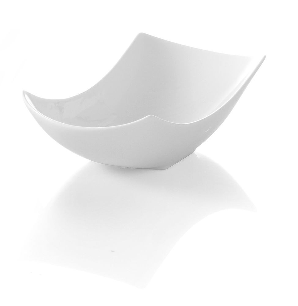 Bol Vanilla, HENDI, 225x111x(H)62mm